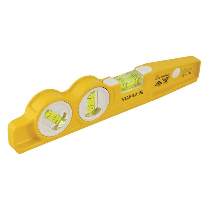 Stabila T81 Spirit Level ( Select Size ) 5 - Power Tool Services