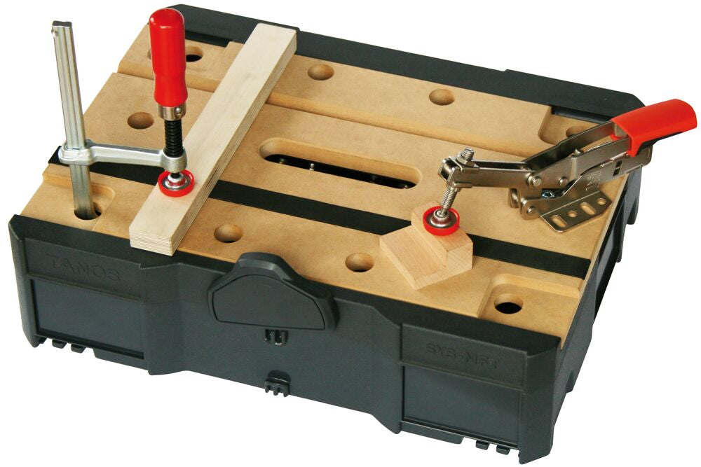 Bessey Toggle clamp systainer STC‑S‑MFT 1 - Power Tool Services