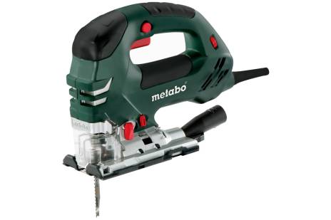 Buy Metabo | Jigsaw STEB 140 PLUS | 601404500 from Power Tool Services - Image 1 | Best Price