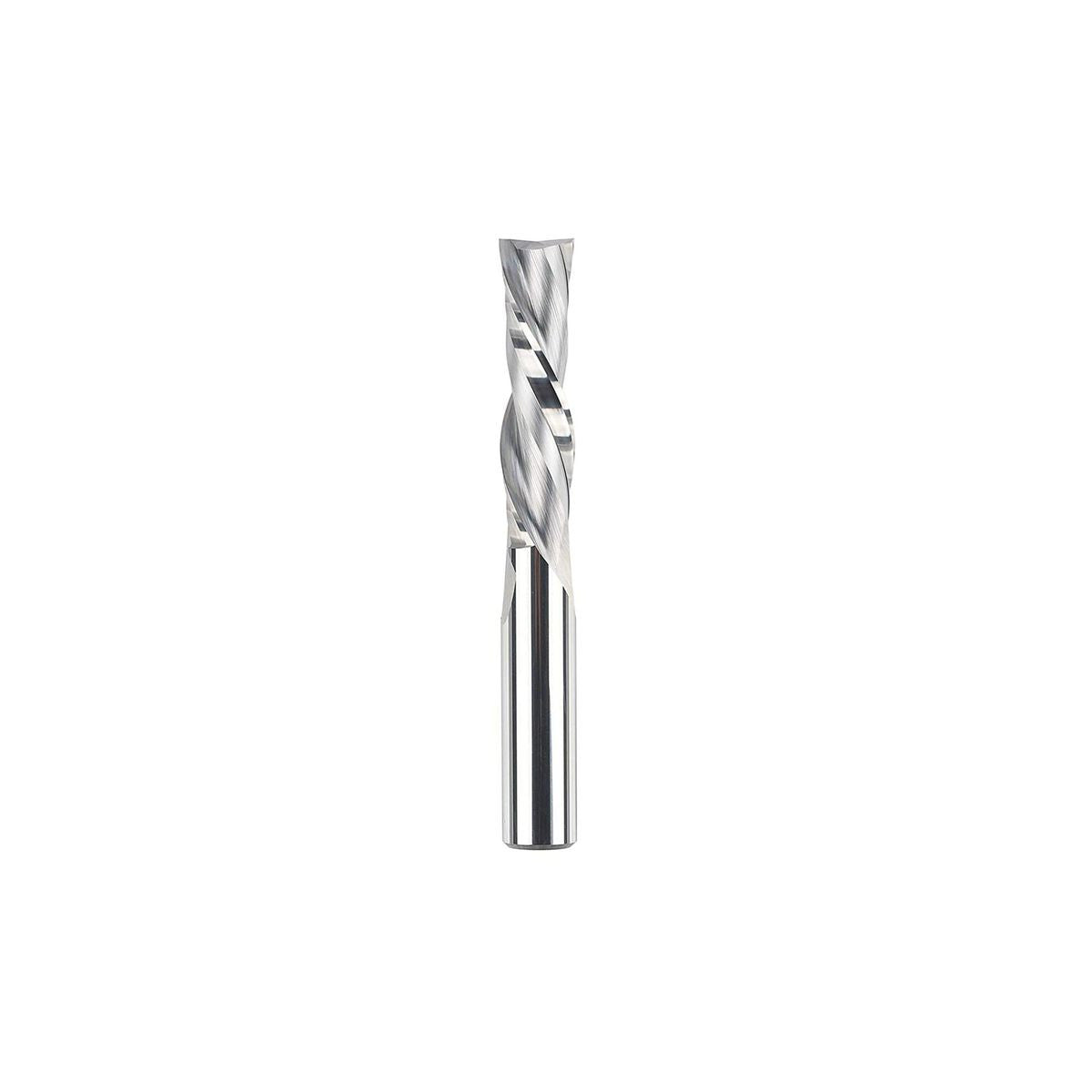 Buy BETOP Straight, 6mm x 20mm Spiral Down Cut - 2 Flute 6.0mm Shank from Power Tool Services - Image 1 | Best Price