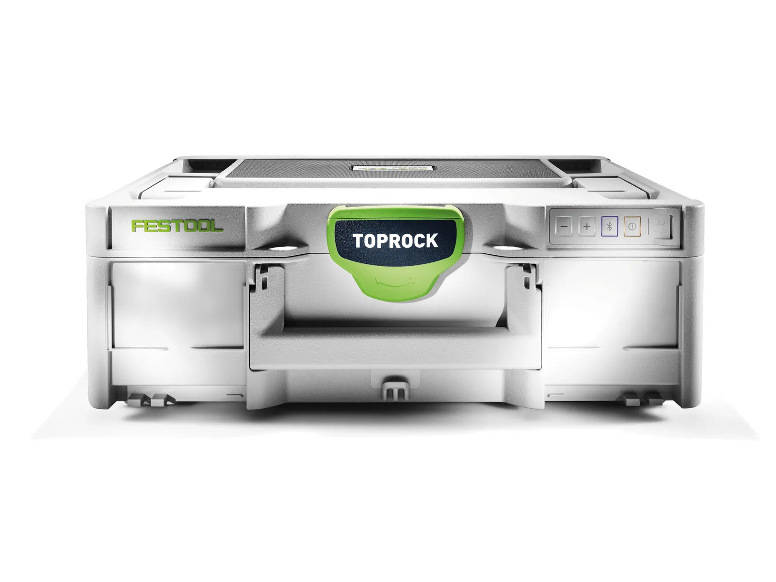 Festool Bluetooth speaker SYS3 BT20 M 137 USB-C TOPROCK 578563