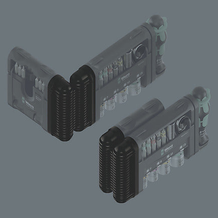 Wera tool-Check Modular Set 1, 50 pieces 8 - Power Tool Services