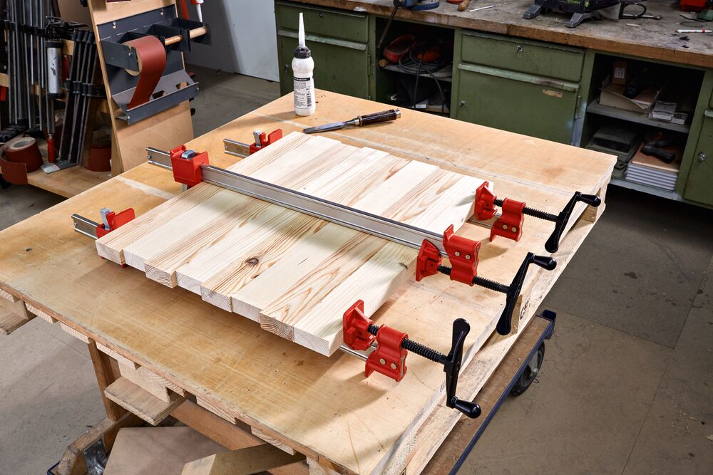 Bessey Sash Clamps TL ( Select Size ) 2 - Power Tool Services