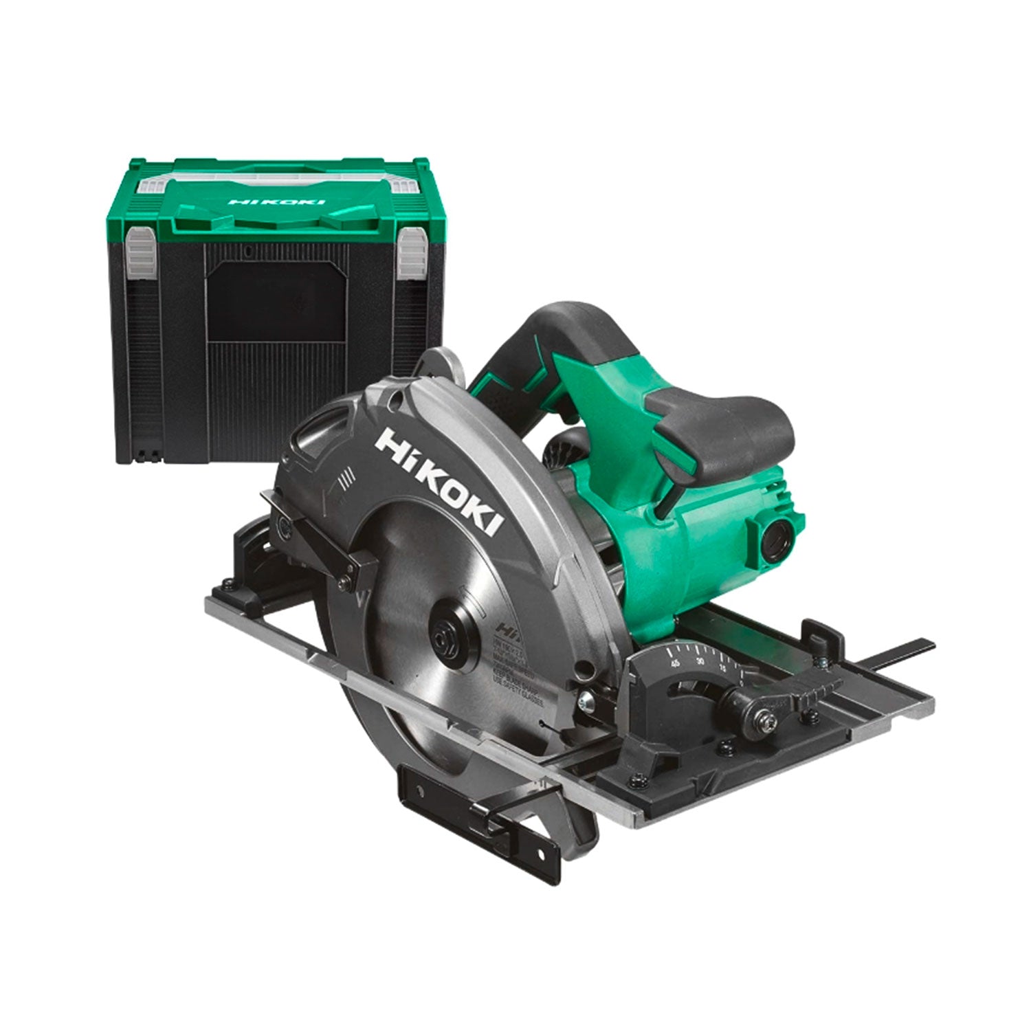 Hikoki Circular Saw 190mm 1300w C7BUM