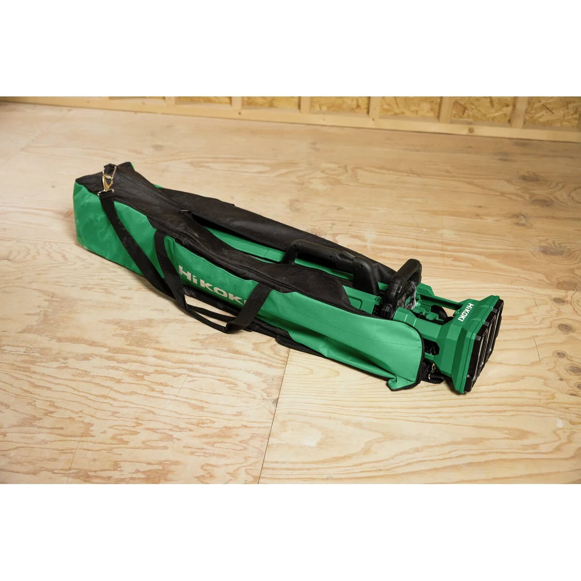 Hikoki 18v Cordless Construction Light UB18DG Basic 10 - Power Tool Services