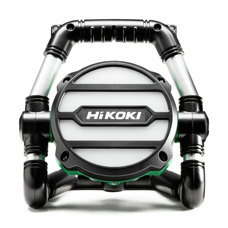 Hikoki 18v Cordless Portable Lamp UB18DGL Basic 1 - Power Tool Services