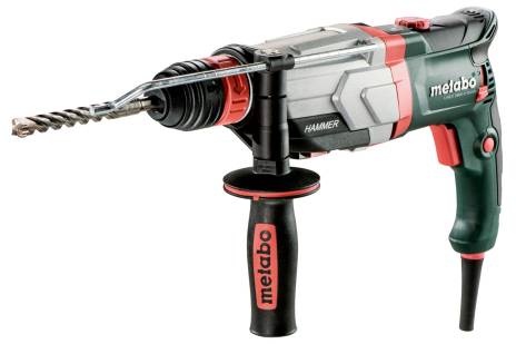Buy Metabo | Multi Hammer UHEV 2860-2 QUICK | 600713500 from Power Tool Services - Image 1 | Best Price