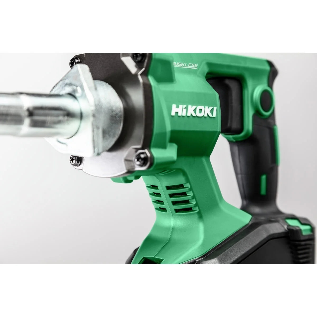 Hikoki 36v Concrete Vibrator UV3628DA Basic 6 - Power Tool Services
