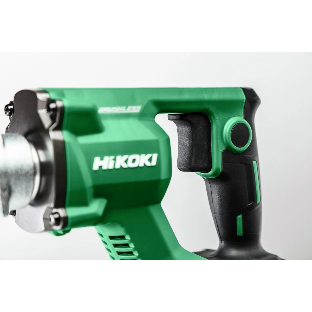 Hikoki 36v Concrete Vibrator UV3628DA Basic 7 - Power Tool Services