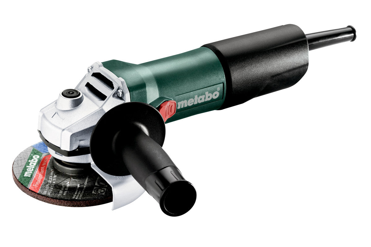 Metabo | Angle Grinder W 900 - 115 | 603615000 - Power Tool Services