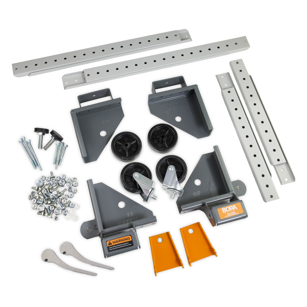 Bora Universal Mobile Base PM-1000 2 - Power Tool Services