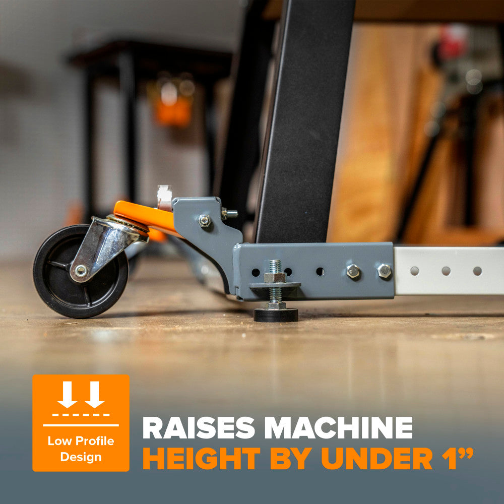 Bora Universal Mobile Base PM-1000 12 - Power Tool Services