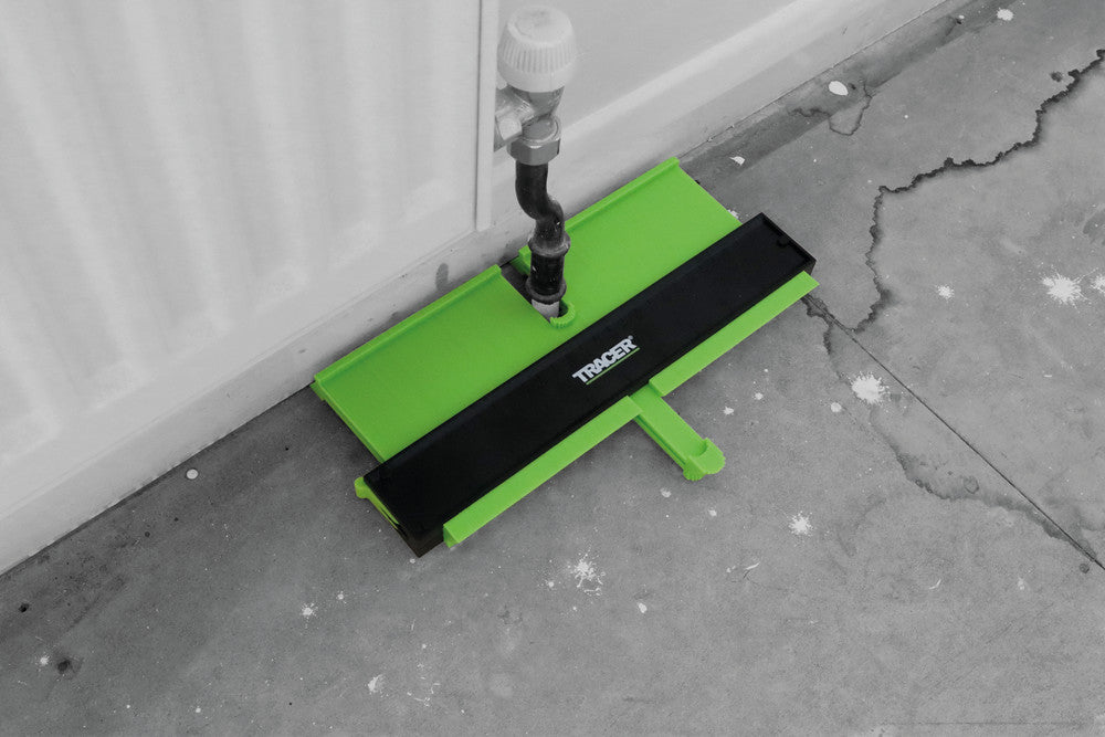 TRACER Contour Gauge 250mm and Pencil 7 - Power Tool Services