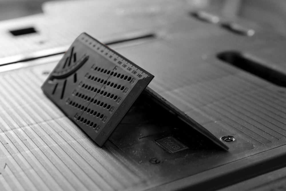 TRACER ProMitre Angle Tool 6 - Power Tool Services