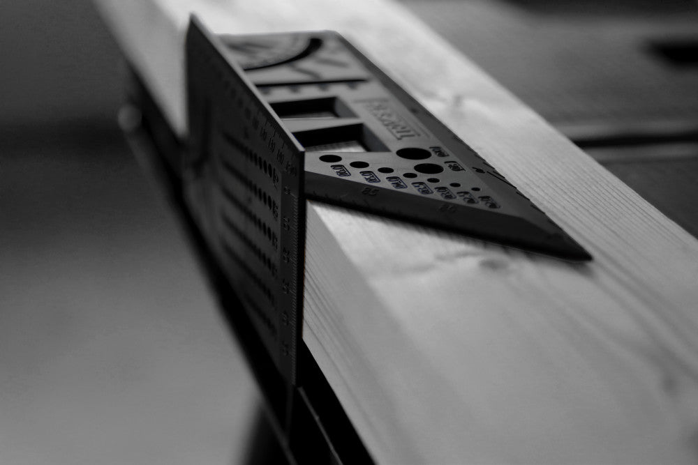 TRACER ProMitre Angle Tool 5 - Power Tool Services