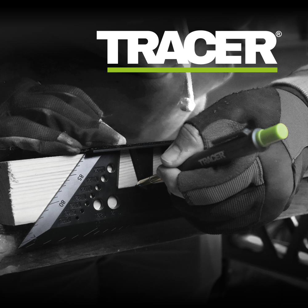 TRACER ProMitre Angle Tool 9 - Power Tool Services