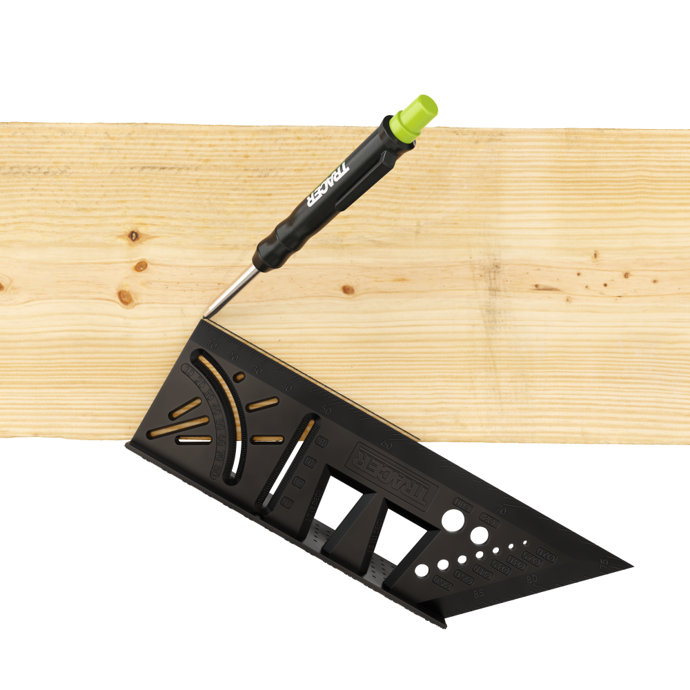 TRACER ProMitre Angle Tool 3 - Power Tool Services