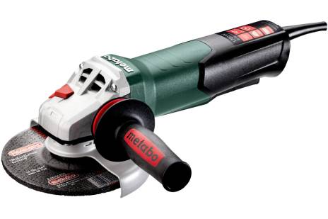 Buy Metabo | Angle Grinder WEP 17-150 QUICK | 600507000 from Power Tool Services - Image 1 | Best Price