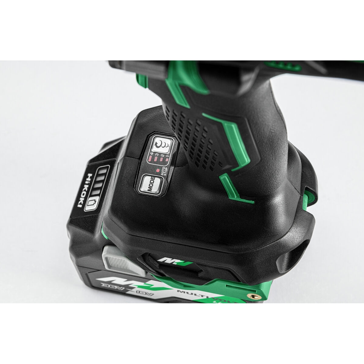 Hikoki 36v Impact Wrench 3/4" WR36DF Basic 9 - Power Tool Services