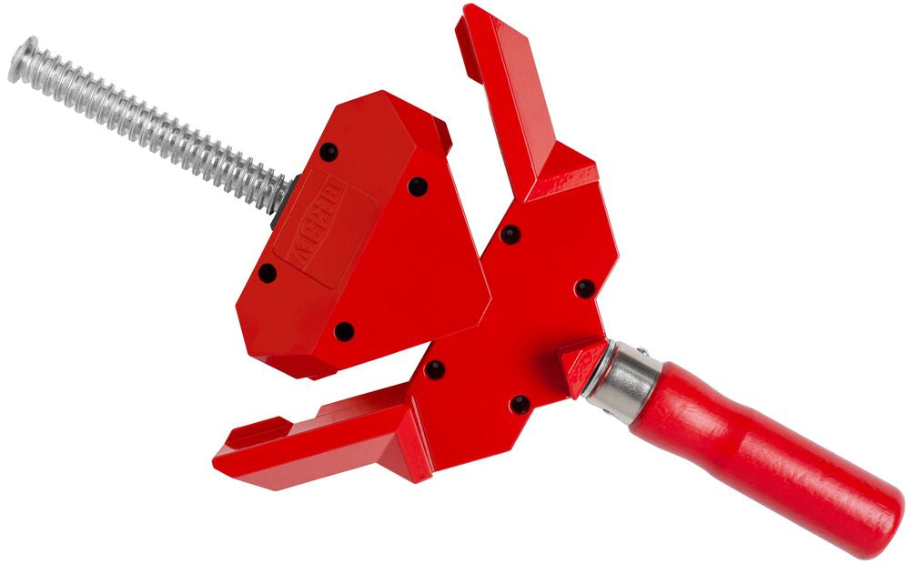 Bessey Angle clamp WS ( Select Size ) 2 - Power Tool Services