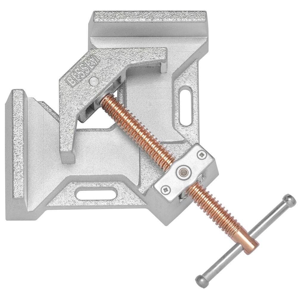 Bessey Welders' angle clamps WSM ( Select Size ) 1 - Power Tool Services