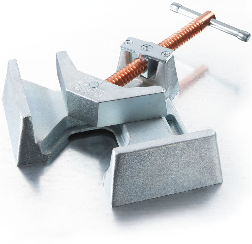 Bessey Welders' angle clamps WSM ( Select Size ) 2 - Power Tool Services