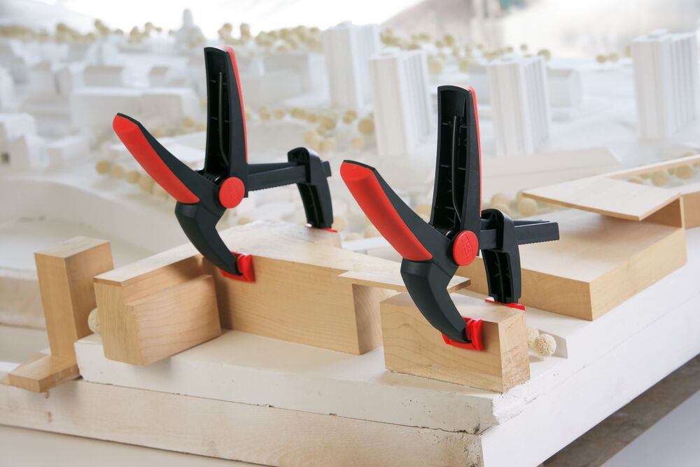 Bessey Clamp Spring XV5-100 Varioclippix 5 - Power Tool Services