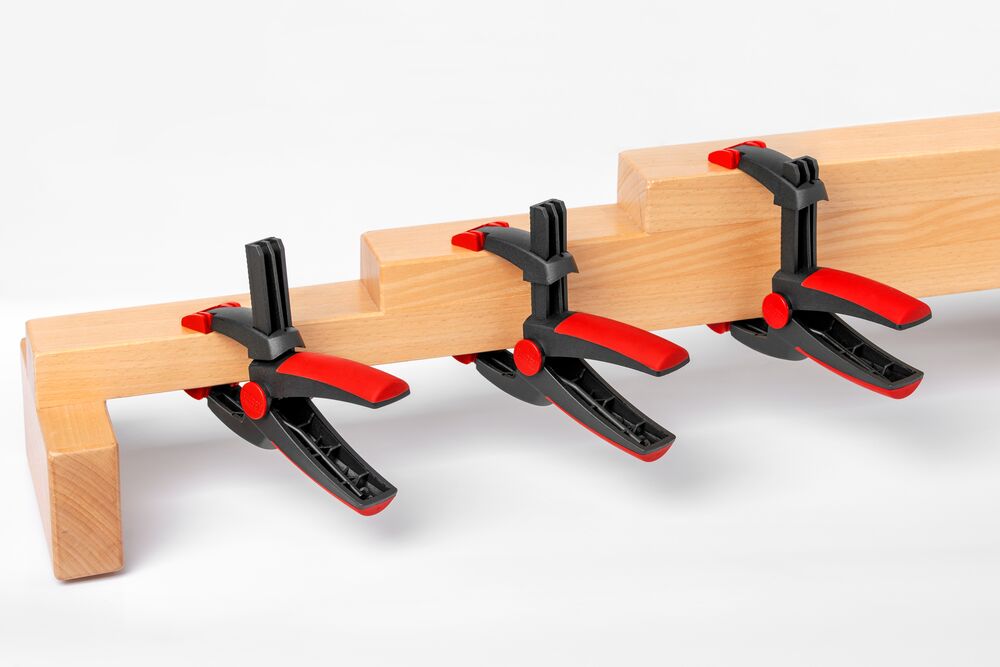 Bessey Clamp Spring XV5-100 Varioclippix 6 - Power Tool Services