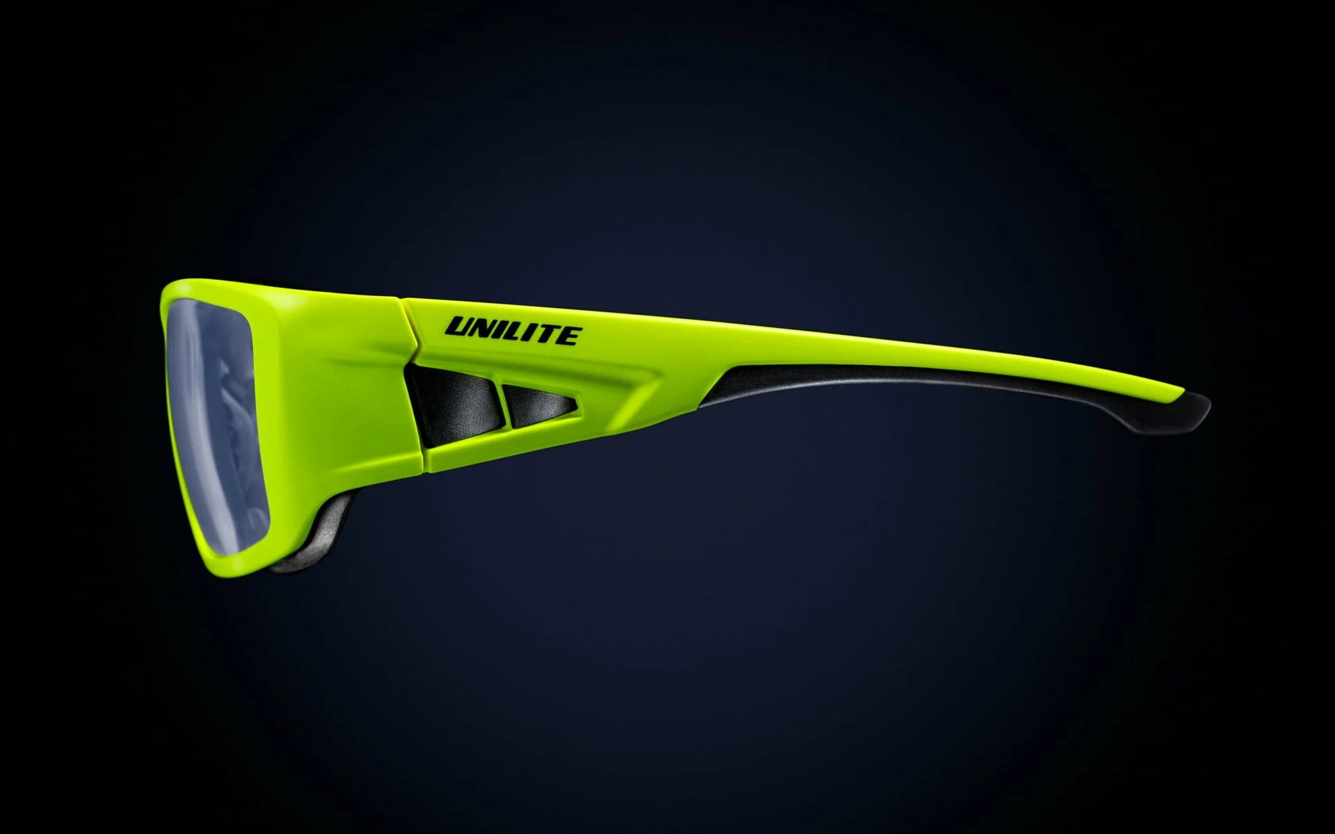 Unilite Safety Glasses SG-YFG 5 - Power Tool Services