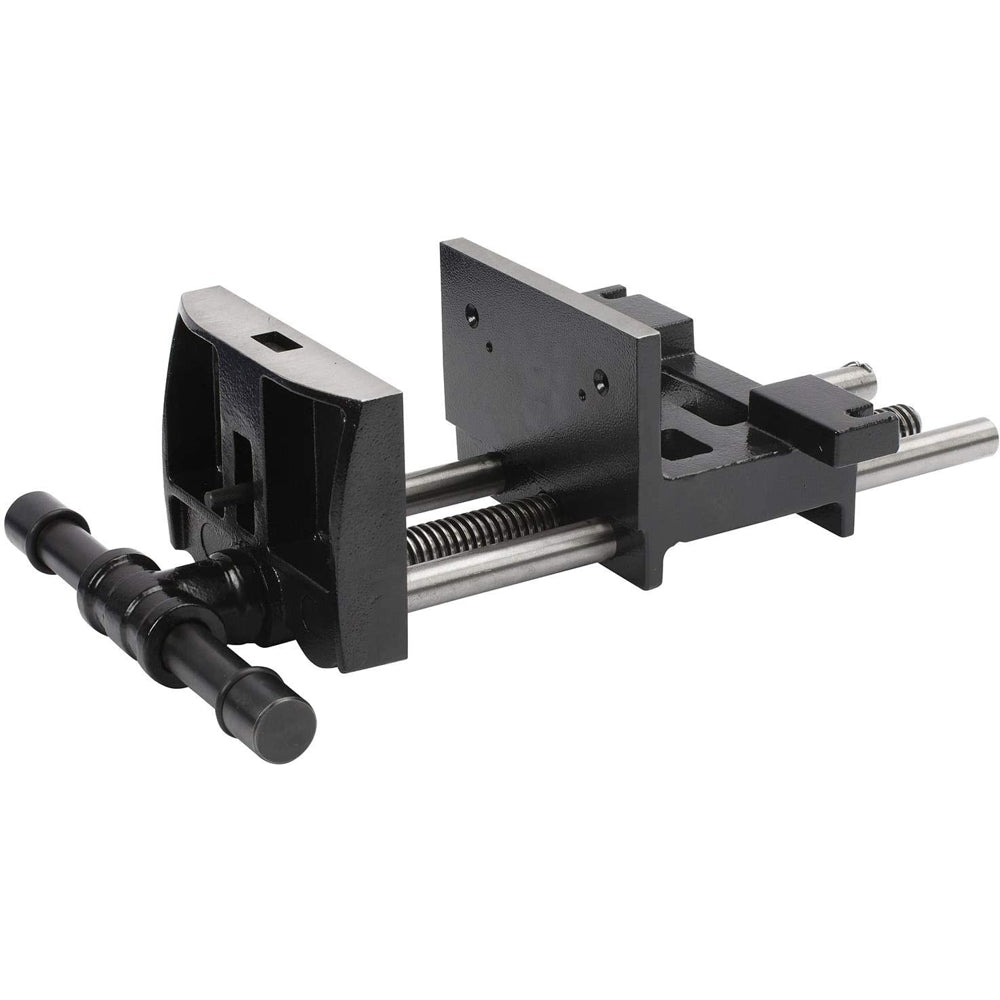 Buy Pony Jorgensen 4' X 7' Rapid Acting Woodwork Vice AC40709 from Power Tool Services - Image 1 | Best Price