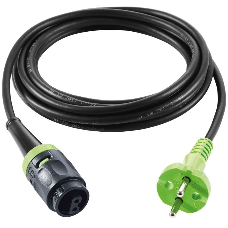 Buy Festool Plug It Cable H05 Rn-f-7.5 FES203920 from Power Tool Services - Image 1 | Best Price