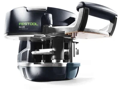 Festool Edge Banders (Conturo) at Power Tool Services