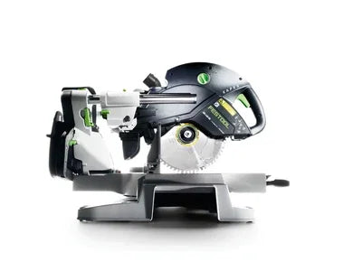 Festool Bench & Stationary Tools at Power Tool Services