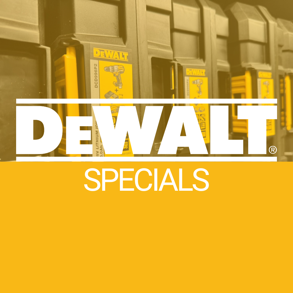 Dewalt Special Offers