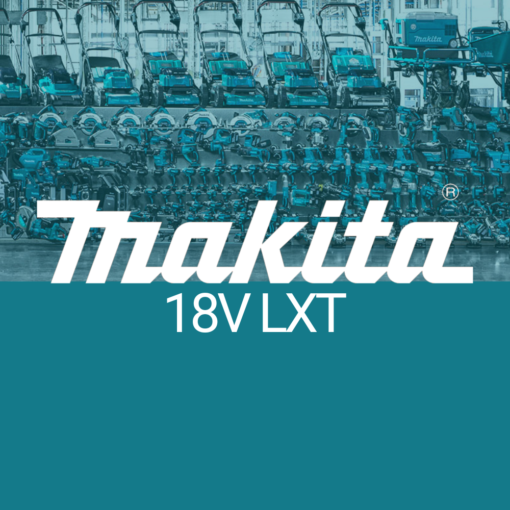Makita 18v LXT