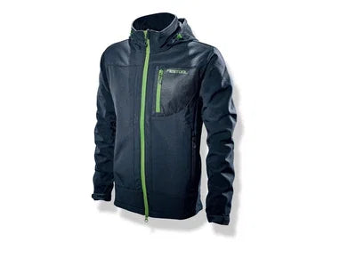 Festool Fan merchandise at Power Tool Services