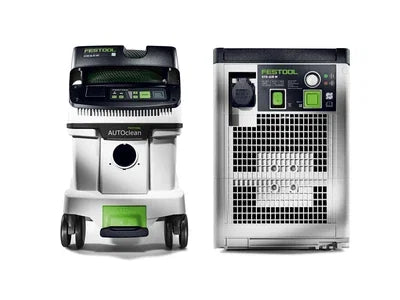Festool Dust Extractors at Power Tool Services