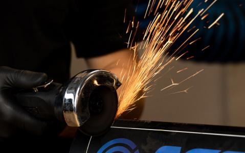 Air Grinders Power Tool Services
