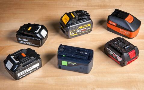 Batteries Power Tool Services
