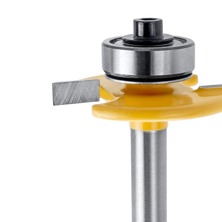 Router Cutters | TCT Router Bits | 50mm-70mm | Pro-Tech, BeTop, Bosch