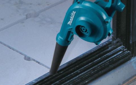 Makita deals corded blower