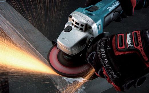 Cordless Angle Grinders Power Tool Services