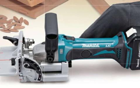 Cordless Biscuit Joiner Power Tool Services