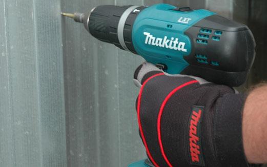 Cordless Drills Power Tool Services