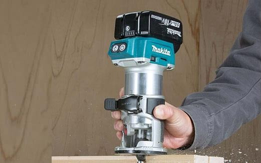 Cordless Routers Power Tool Services