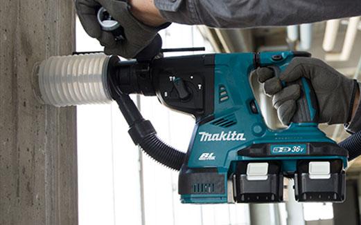 Cordless SDS Rotary Hammers Power Tool Services