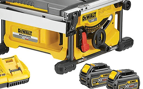 Cordless Table Saws Power Tool Services
