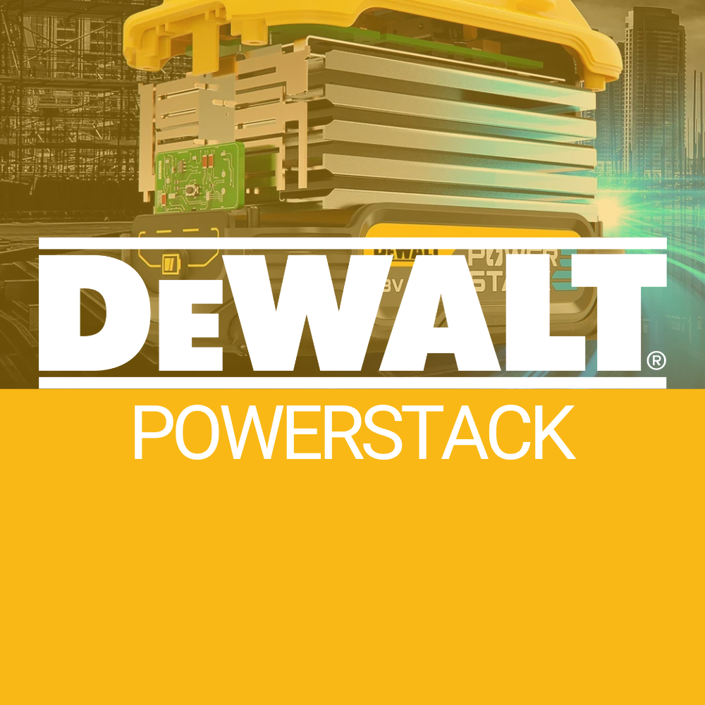 Dewalt PowerStack