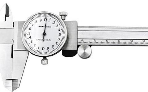 Dial Calipers for sale at the Best Prices Online