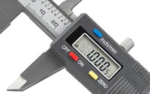 Digital Calipers Power Tool Services